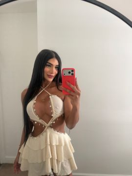 Luciana Bermudez