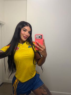 Luciana Bermudez