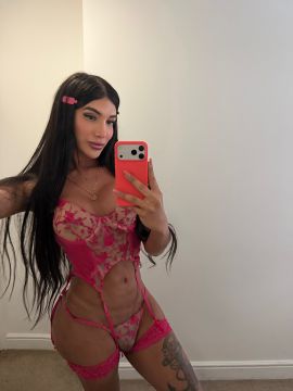 Luciana Bermudez
