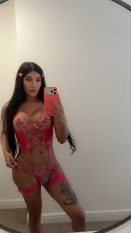 Luciana Bermudez