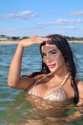 Luciana Bermudez