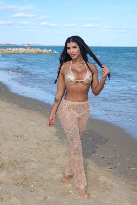 Luciana Bermudez