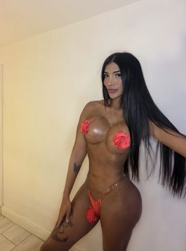 Luciana Bermudez