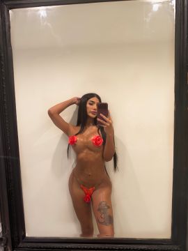 Luciana Bermudez
