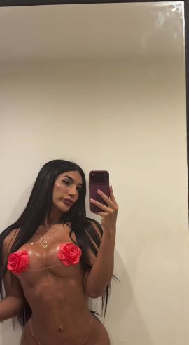 Luciana Bermudez