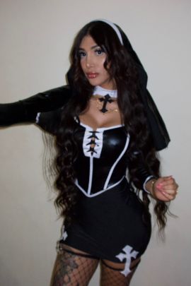 Luciana Bermudez