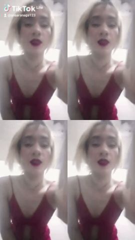 La lecherita caliente 