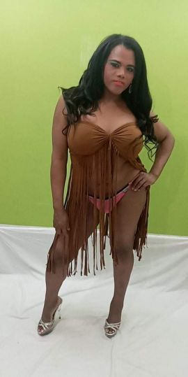 Susana Vip