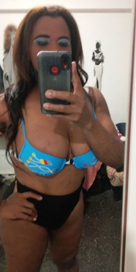 Susana Vip
