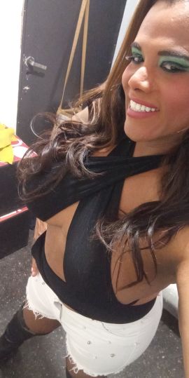 Susana Vip