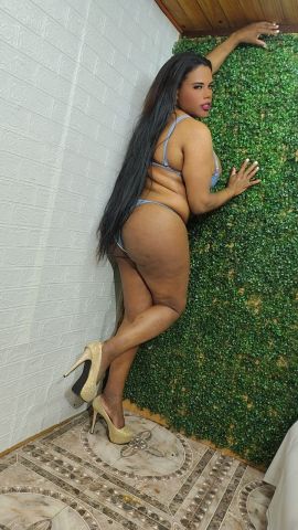 Susana Vip
