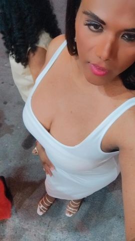Susana Vip