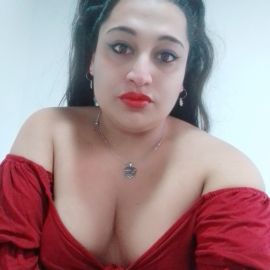 Rocio Mdq