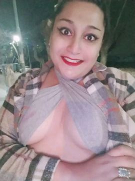 Rocio Mdq