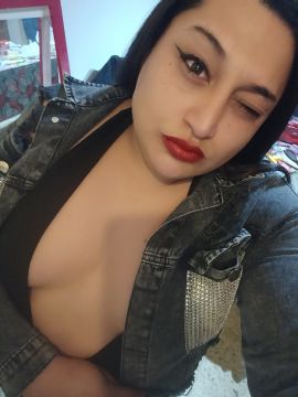 Rocio Mdq