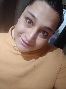Rocio Mdq