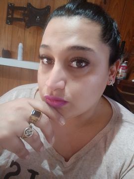 Rocio Mdq