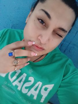 Rocio Mdq