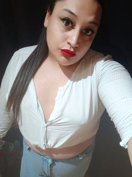 Rocio Mdq