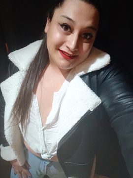 Rocio Mdq