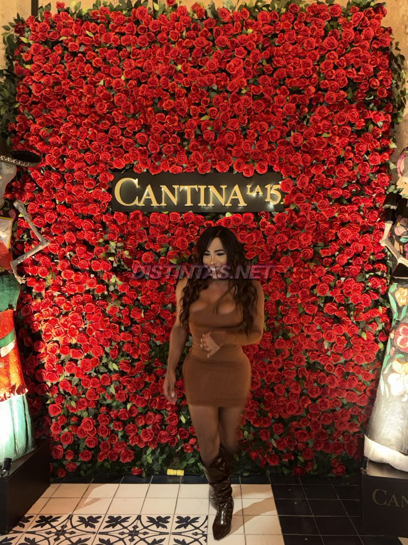 Martina Rojas