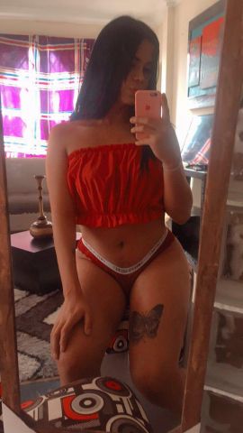 Paola Dayanara 