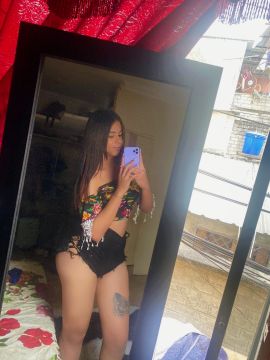 Paola Dayanara 