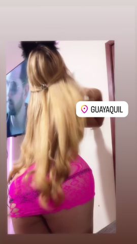 Paola Dayanara 