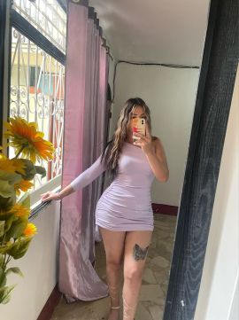 Paola Dayanara 