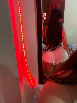 Paola Dayanara 