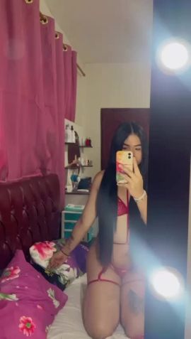 Paola Dayanara 