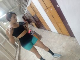 Diosa Fitness 