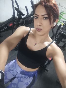 Diosa Fitness 
