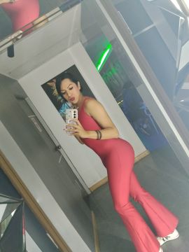 Diosa Fitness 