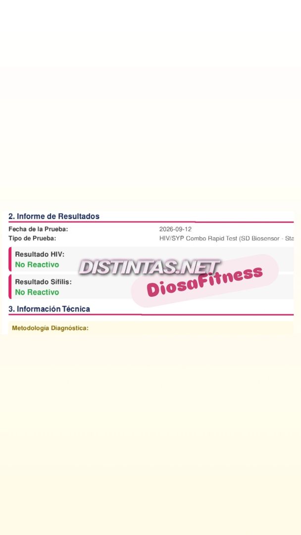 Diosa Fitness 