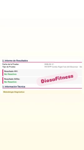 Diosa Fitness 