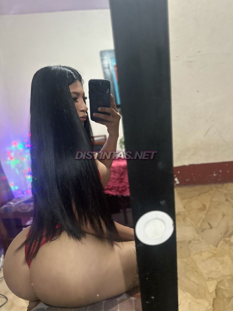 Kenia Paulett Castro