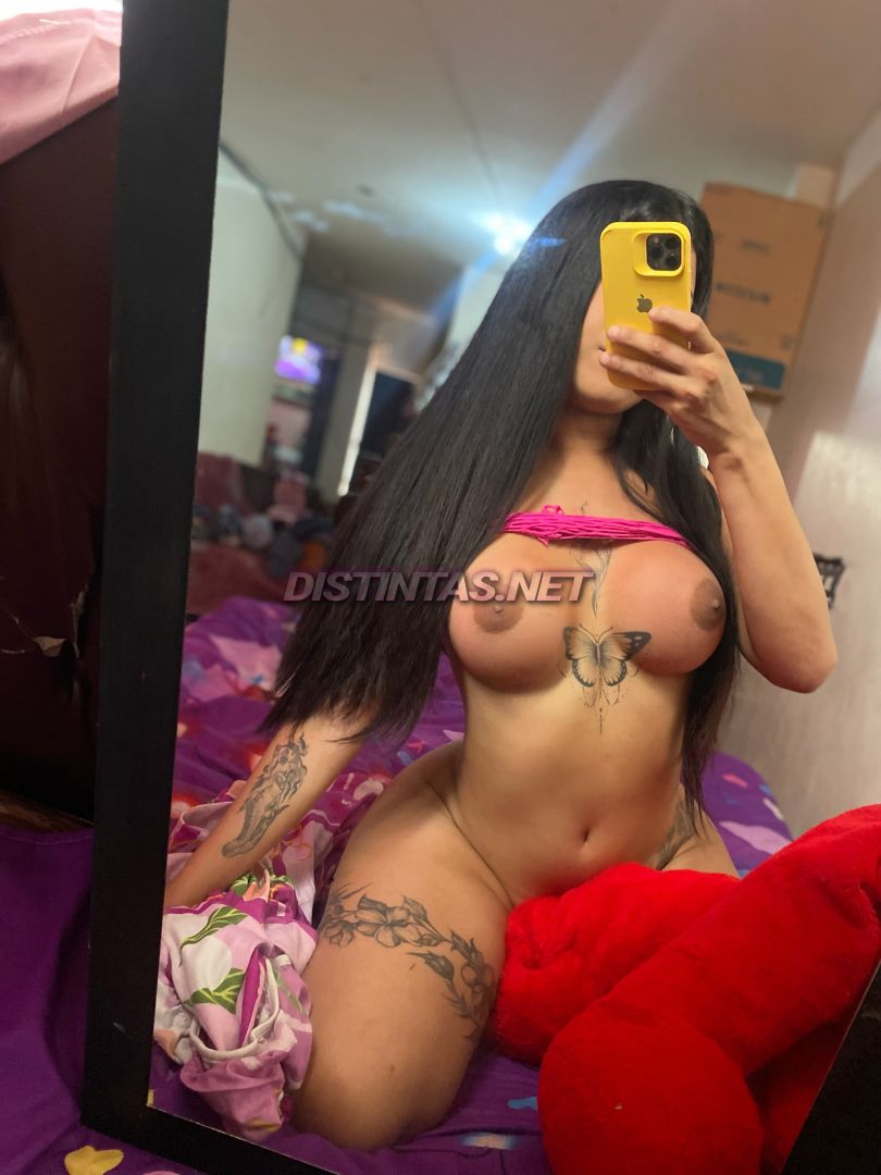 Kenia Paulett Castro