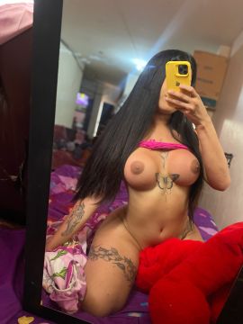 Kenia Paulett Castro