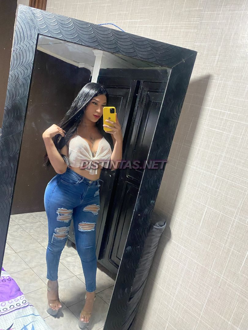 Kenia Paulett Castro