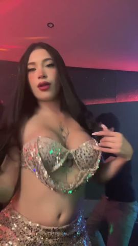 Kenia Paulett Castro