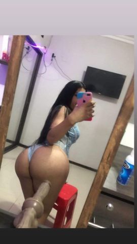 Kenia Paulett Castro