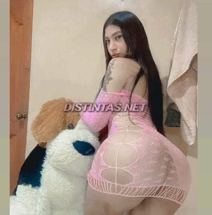 Kenia Paulett Castro