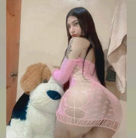Kenia Paulett Castro