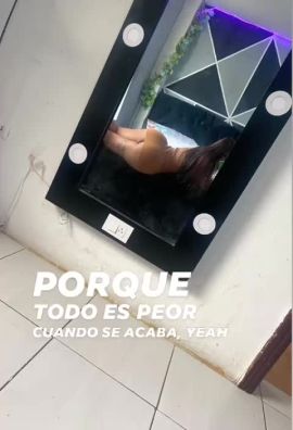 Kenia Paulett Castro