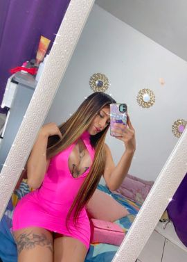 Kenia Paulett Castro