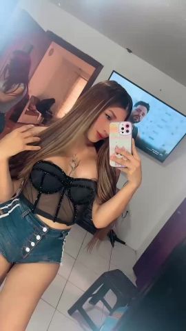 Kenia Paulett Castro