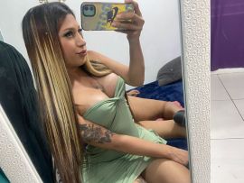 Kenia Paulett Castro