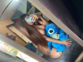 Kenia Paulett Castro