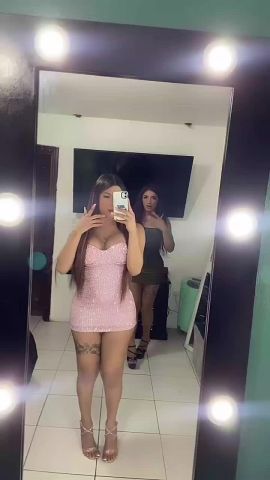 Kenia Paulett Castro
